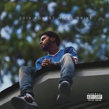 NAJLEPSZY ALBUM RAPOWY Z USA - 2